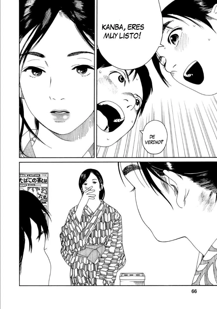 Fujiyama-san wa Shishunki (2012) - Capítulo 46 - Página 19 - LectorTMOo