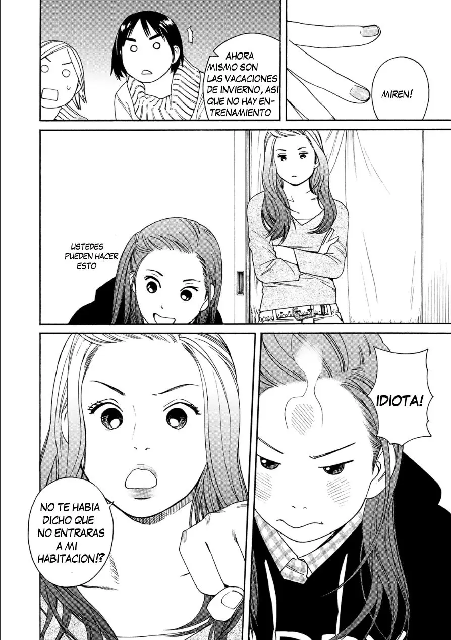Fujiyama-san wa Shishunki (2012) - Capítulo 47 - Página 8 - LectorTMOo