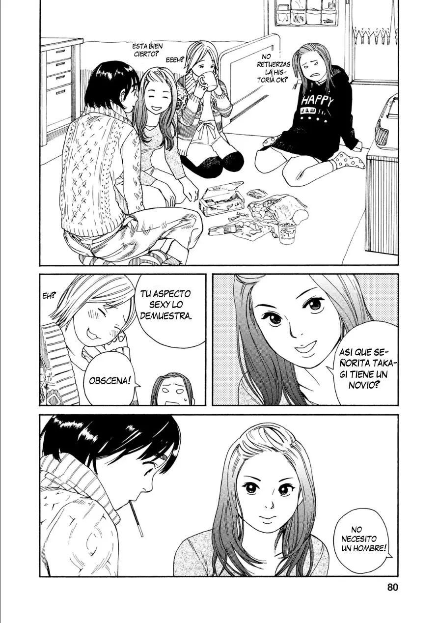Fujiyama-san wa Shishunki (2012) - Capítulo 47 - Página 10 - LectorTMOo