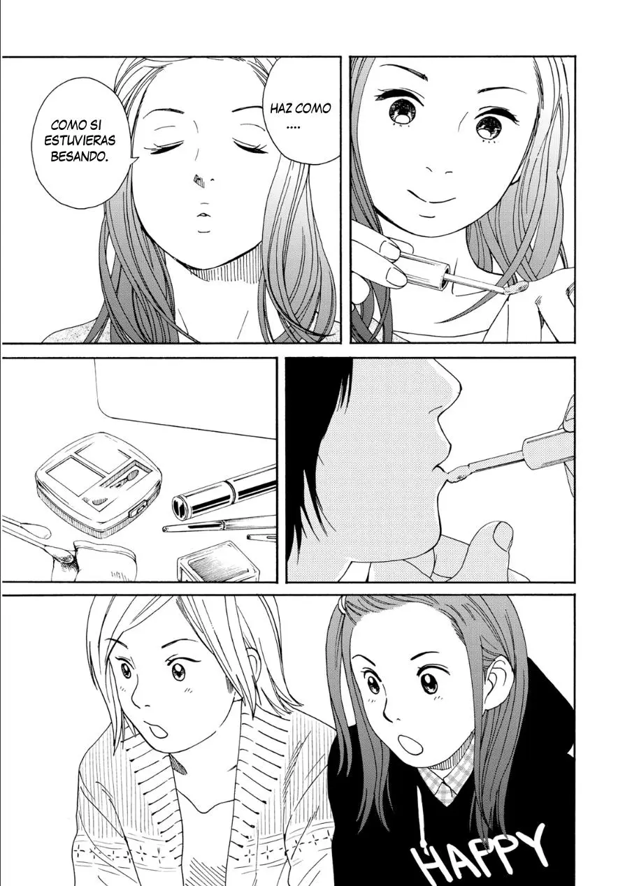 Fujiyama-san wa Shishunki (2012) - Capítulo 47 - Página 13 - LectorTMOo