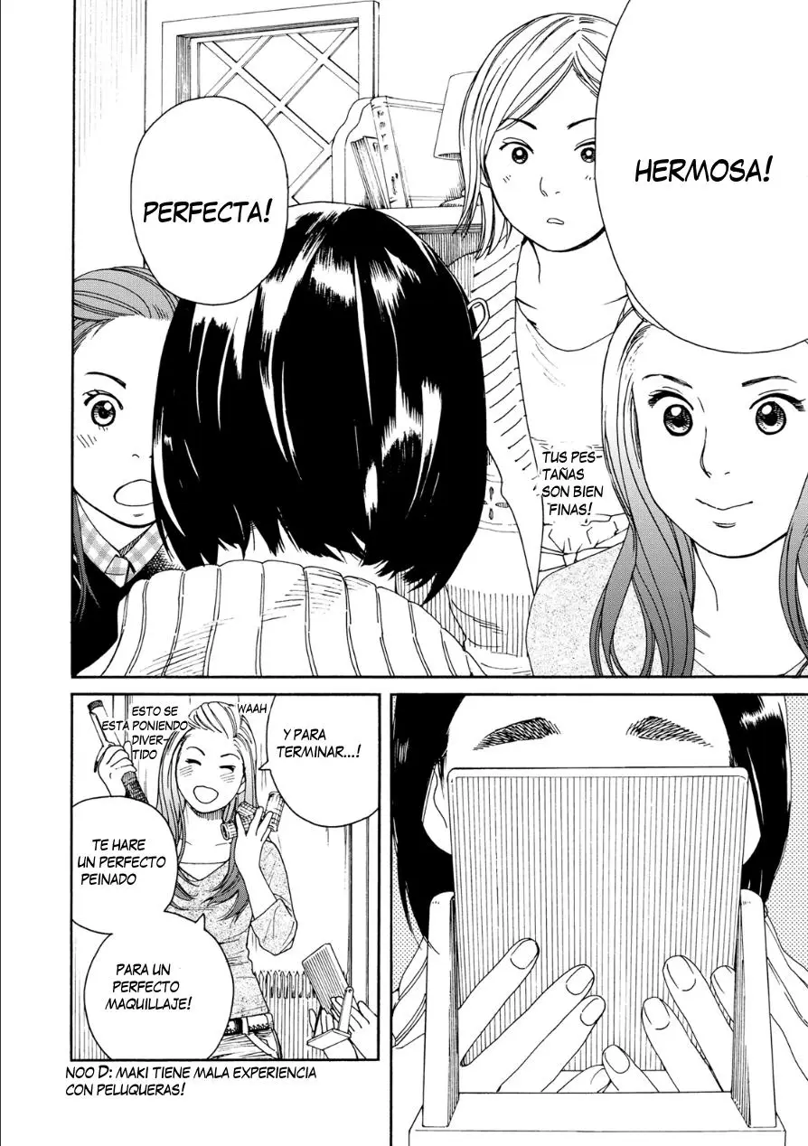 Fujiyama-san wa Shishunki (2012) - Capítulo 47 - Página 14 - LectorTMOo