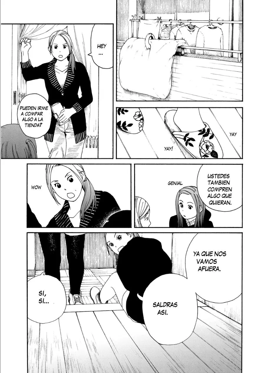 Fujiyama-san wa Shishunki (2012) - Capítulo 47 - Página 15 - LectorTMOo