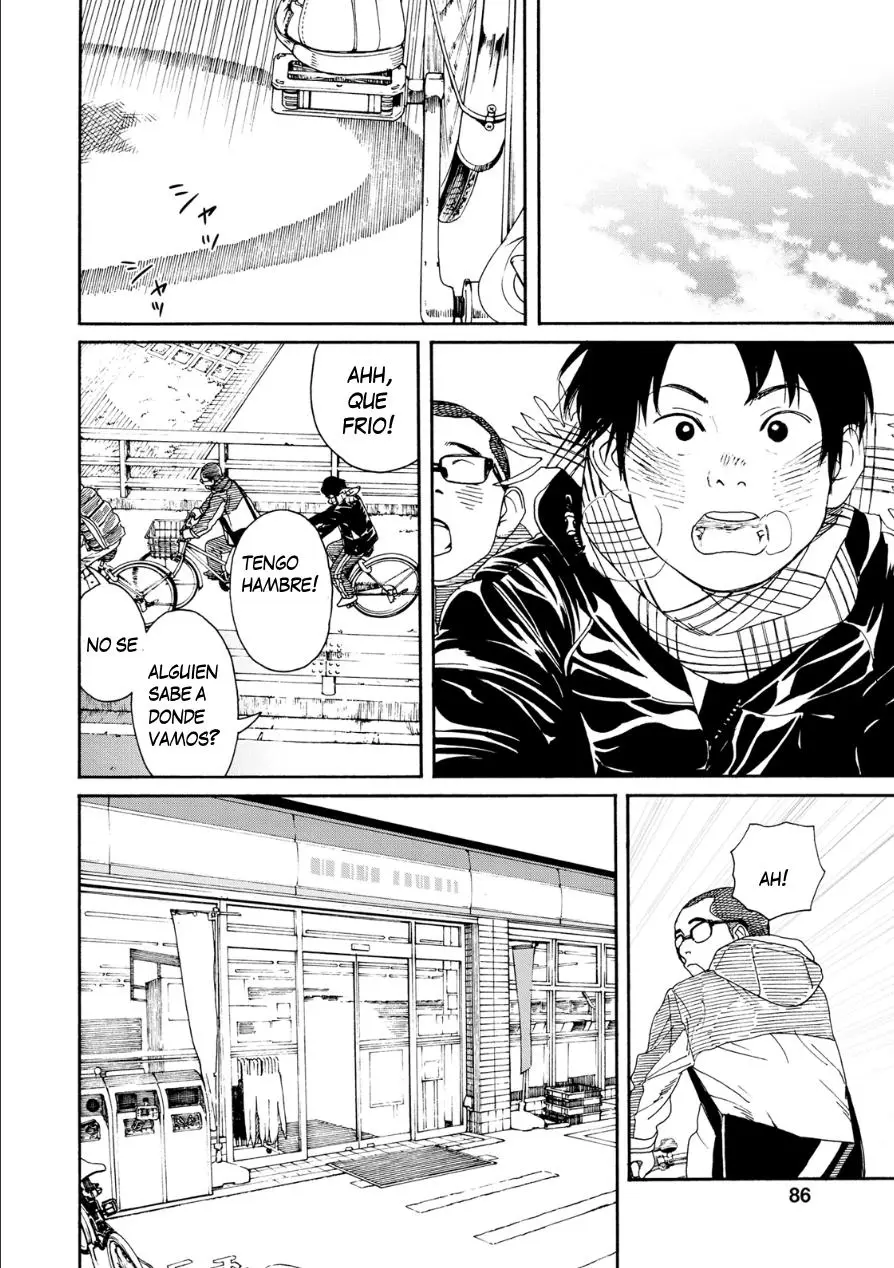 Fujiyama-san wa Shishunki (2012) - Capítulo 47 - Página 16 - LectorTMOo