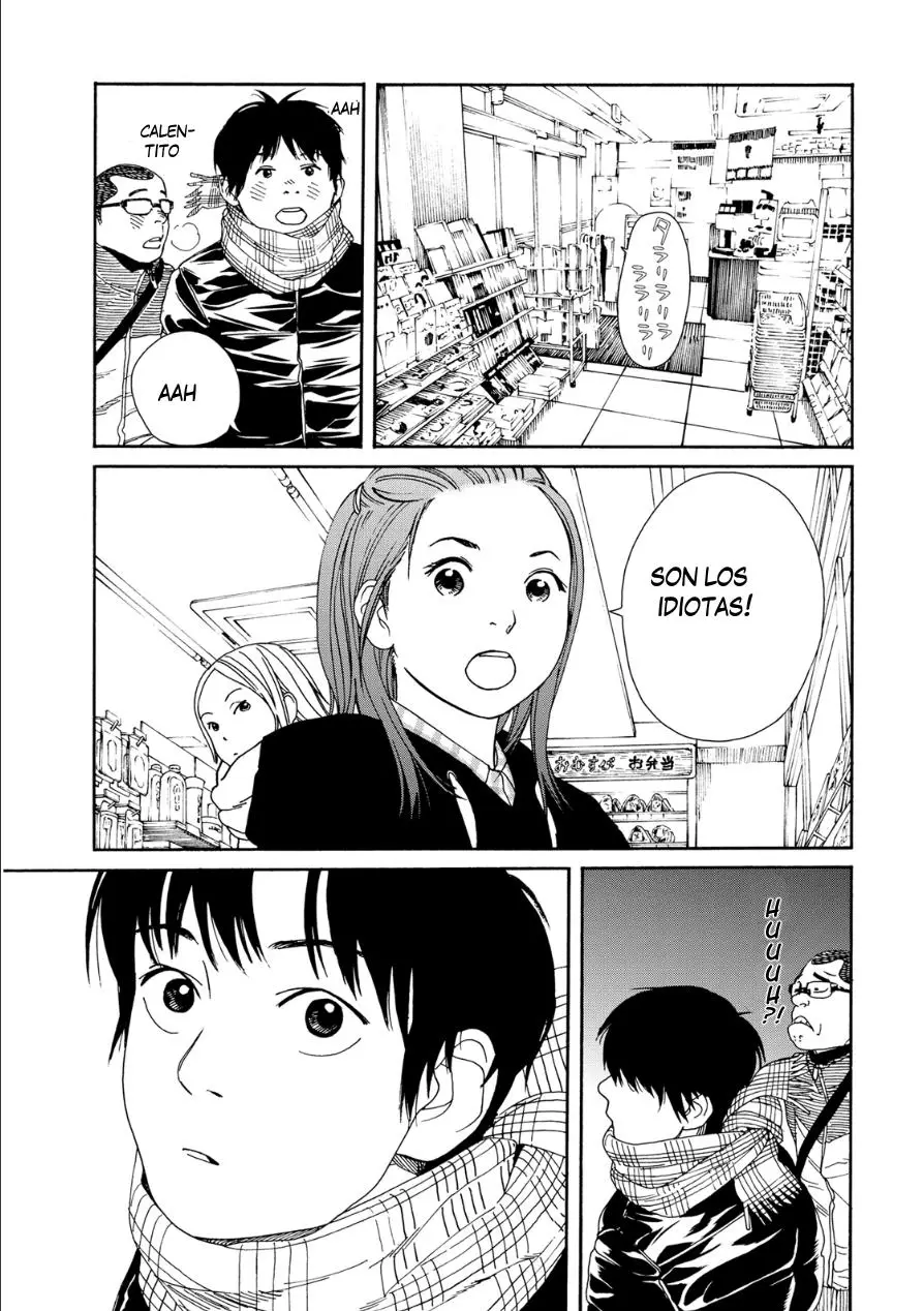 Fujiyama-san wa Shishunki (2012) - Capítulo 47 - Página 17 - LectorTMOo