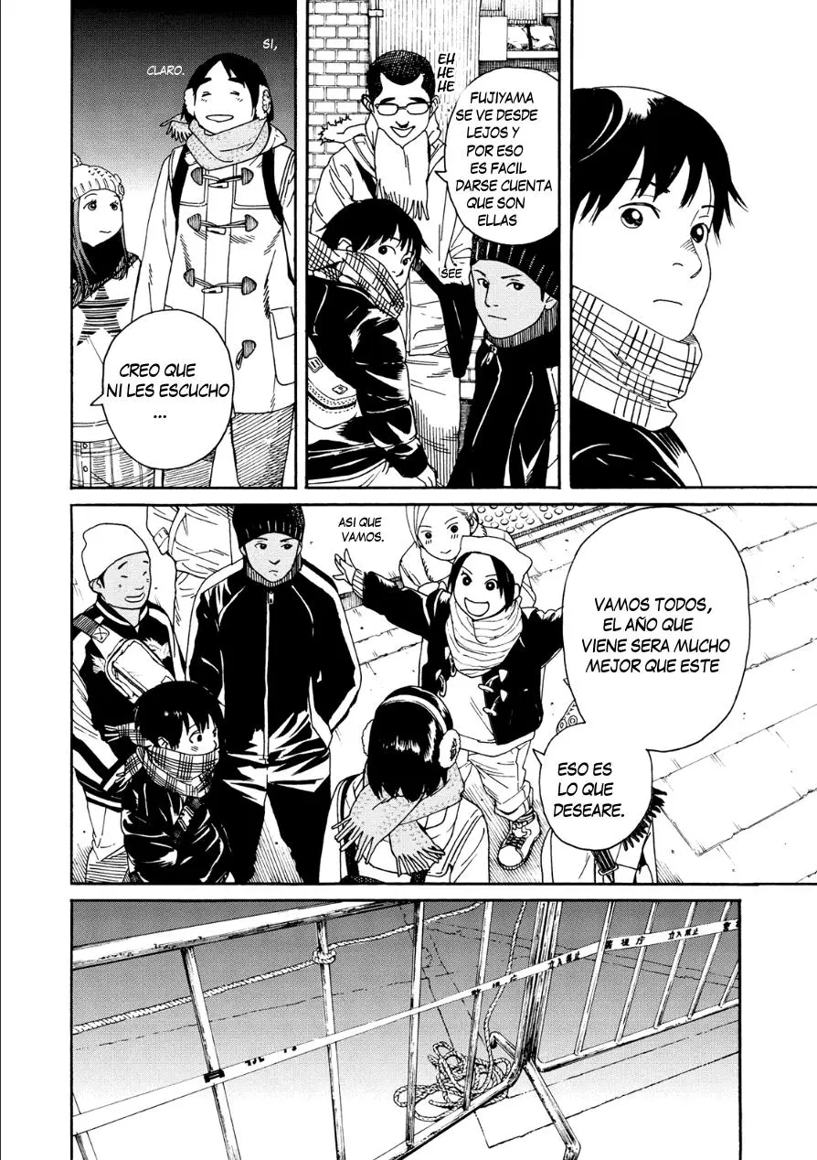 Fujiyama-san wa Shishunki (2012) - Capítulo 48 - Página 6 - LectorTMOo