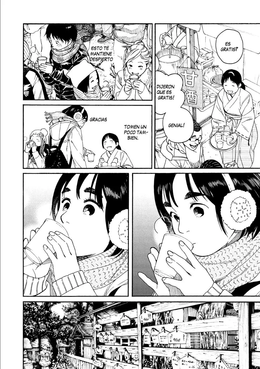 Fujiyama-san wa Shishunki (2012) - Capítulo 48 - Página 10 - LectorTMOo