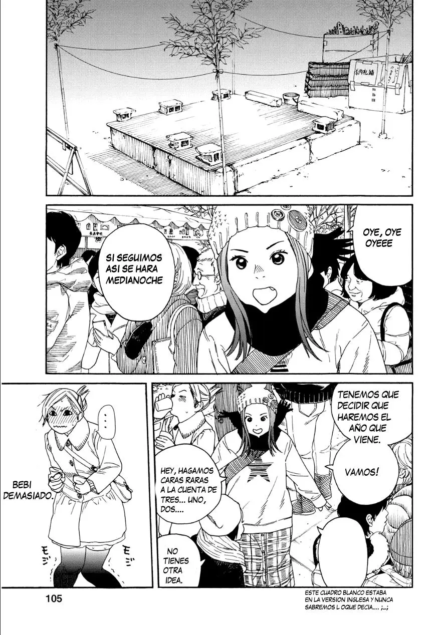 Fujiyama-san wa Shishunki (2012) - Capítulo 48 - Página 13 - LectorTMOo