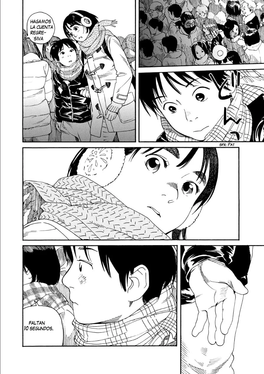 Fujiyama-san wa Shishunki (2012) - Capítulo 48 - Página 14 - LectorTMOo