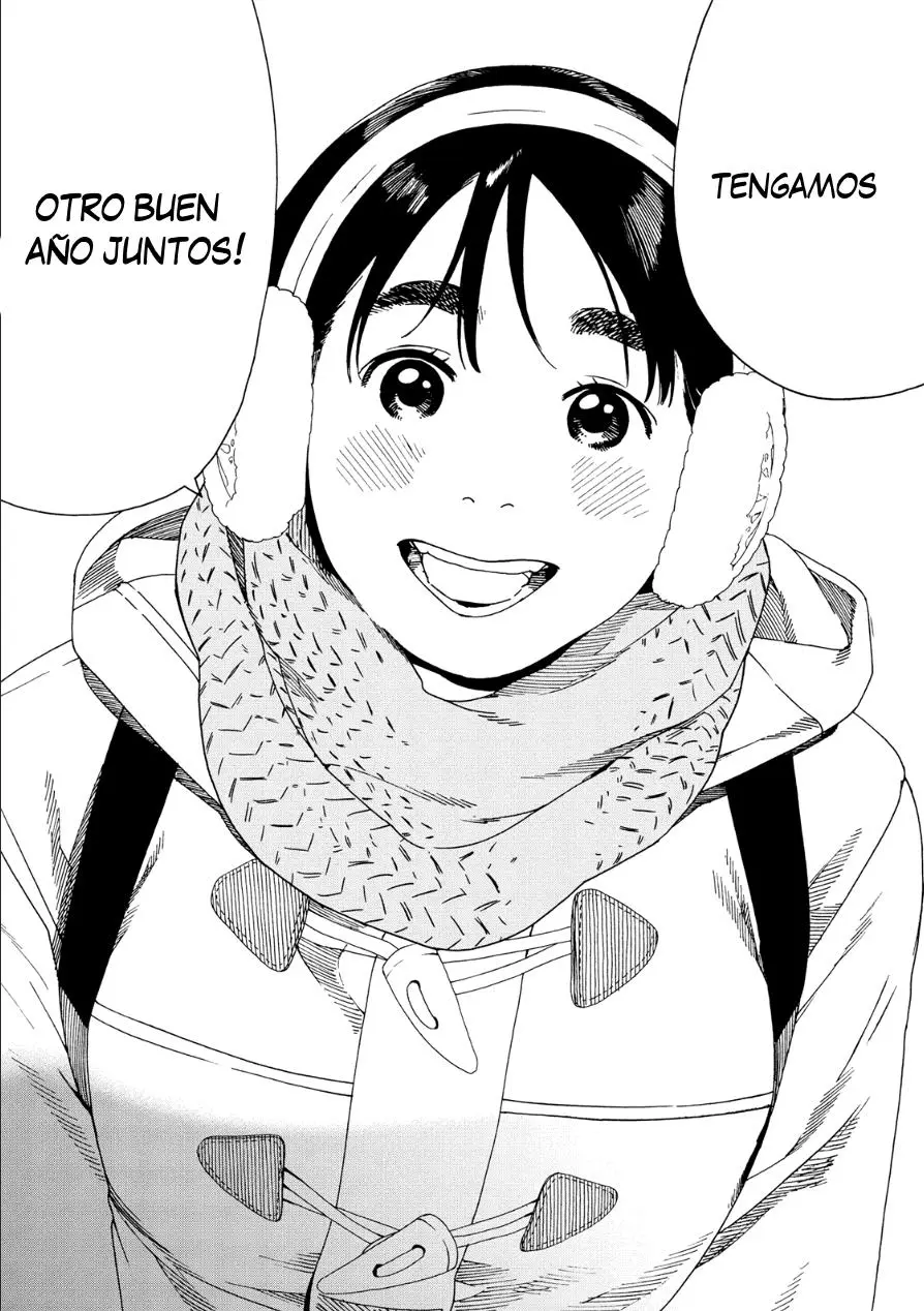 Fujiyama-san wa Shishunki (2012) - Capítulo 48 - Página 18 - LectorTMOo