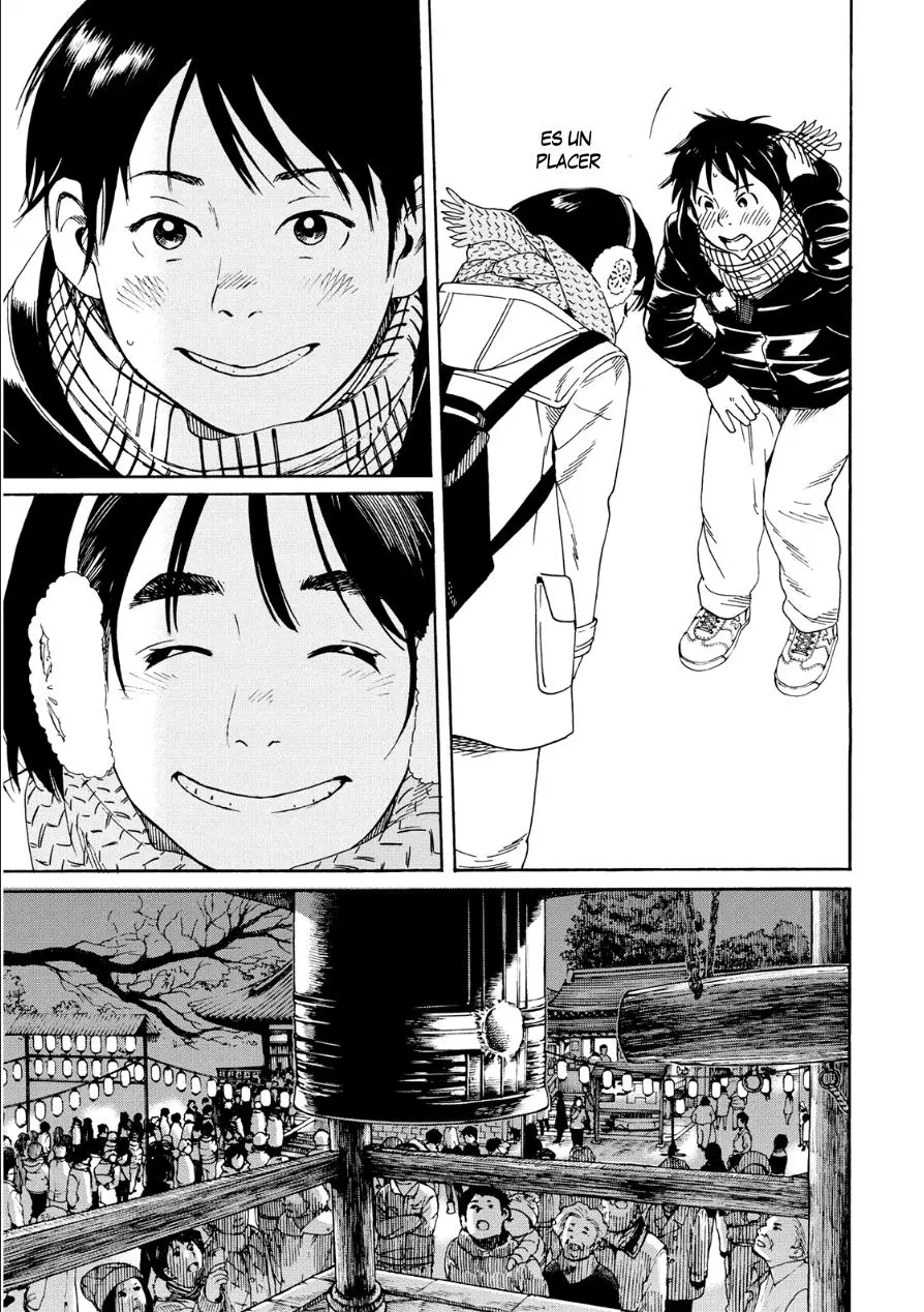 Fujiyama-san wa Shishunki (2012) - Capítulo 48 - Página 19 - LectorTMOo