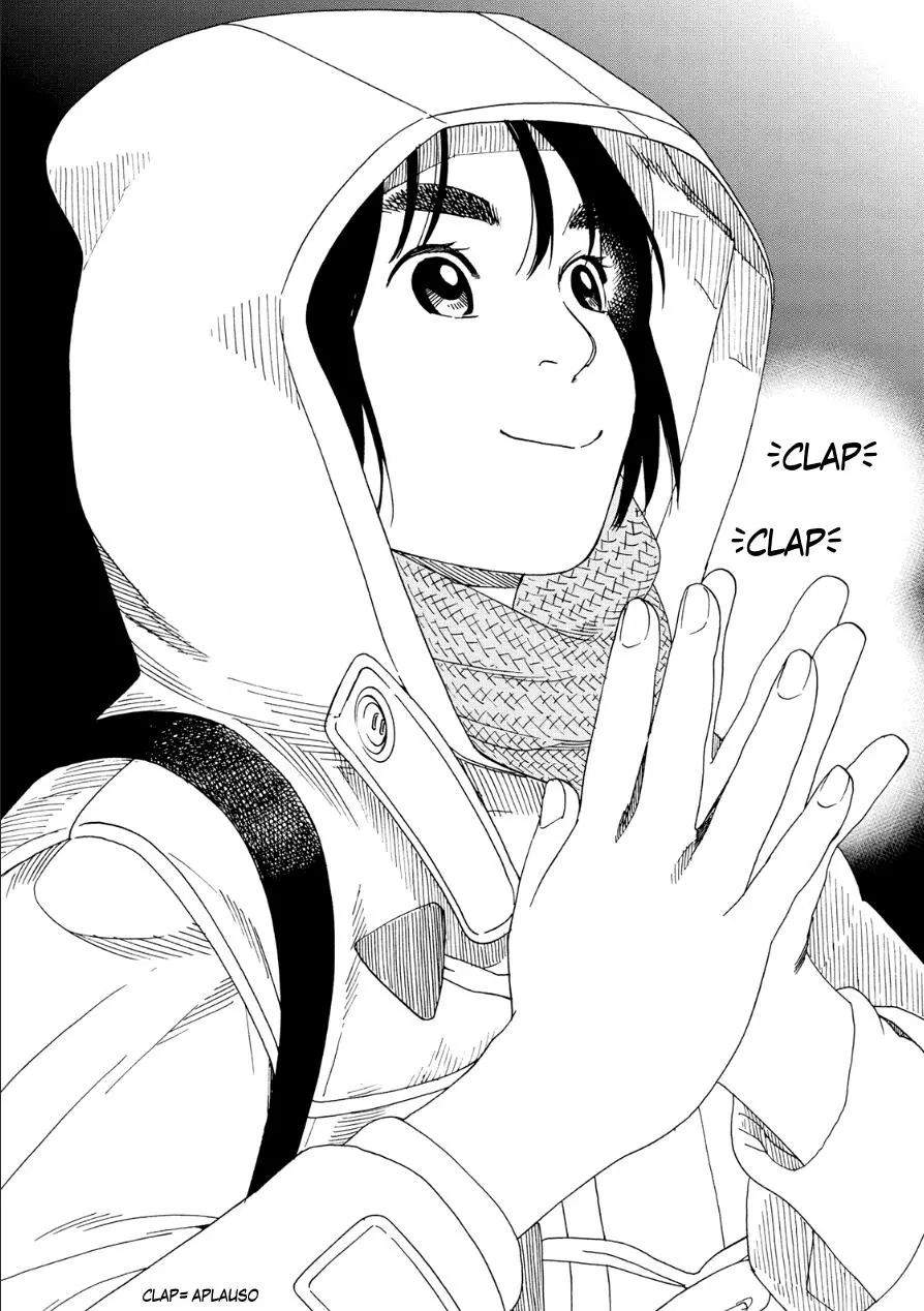 Fujiyama-san wa Shishunki (2012) - Capítulo 49 - Página 6 - LectorTMOo