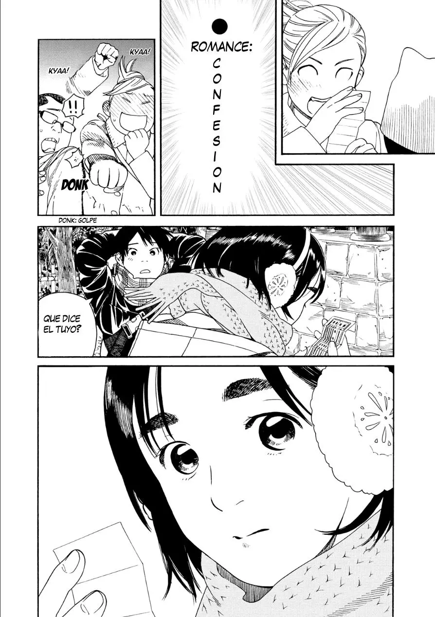 Fujiyama-san wa Shishunki (2012) - Capítulo 49 - Página 10 - LectorTMOo