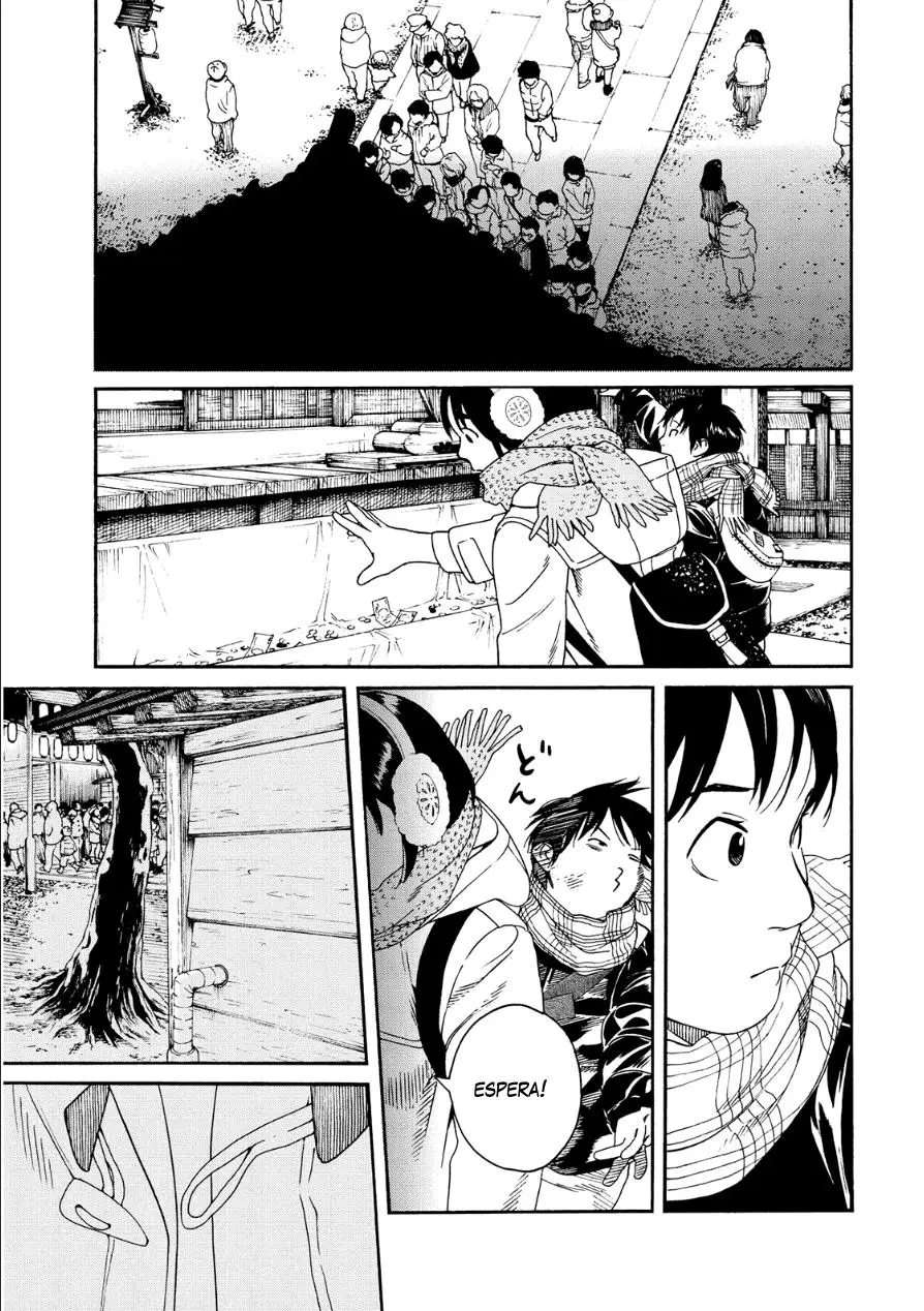 Fujiyama-san wa Shishunki (2012) - Capítulo 49 - Página 13 - LectorTMOo