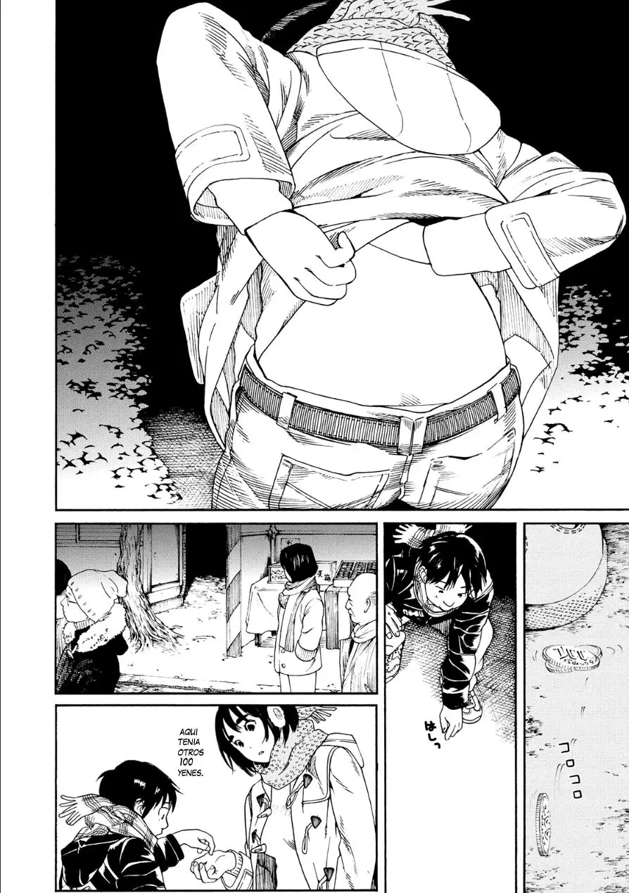 Fujiyama-san wa Shishunki (2012) - Capítulo 49 - Página 14 - LectorTMOo