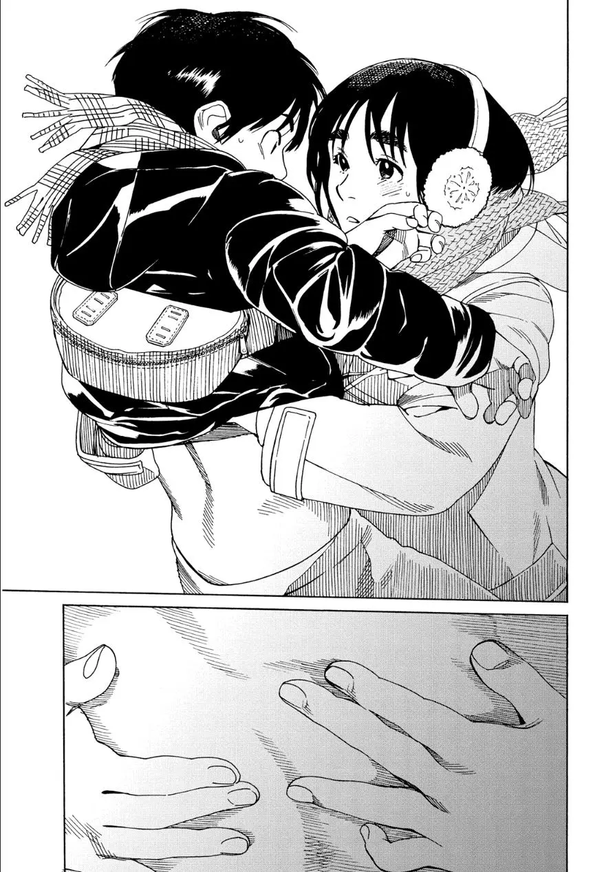Fujiyama-san wa Shishunki (2012) - Capítulo 49 - Página 17 - LectorTMOo