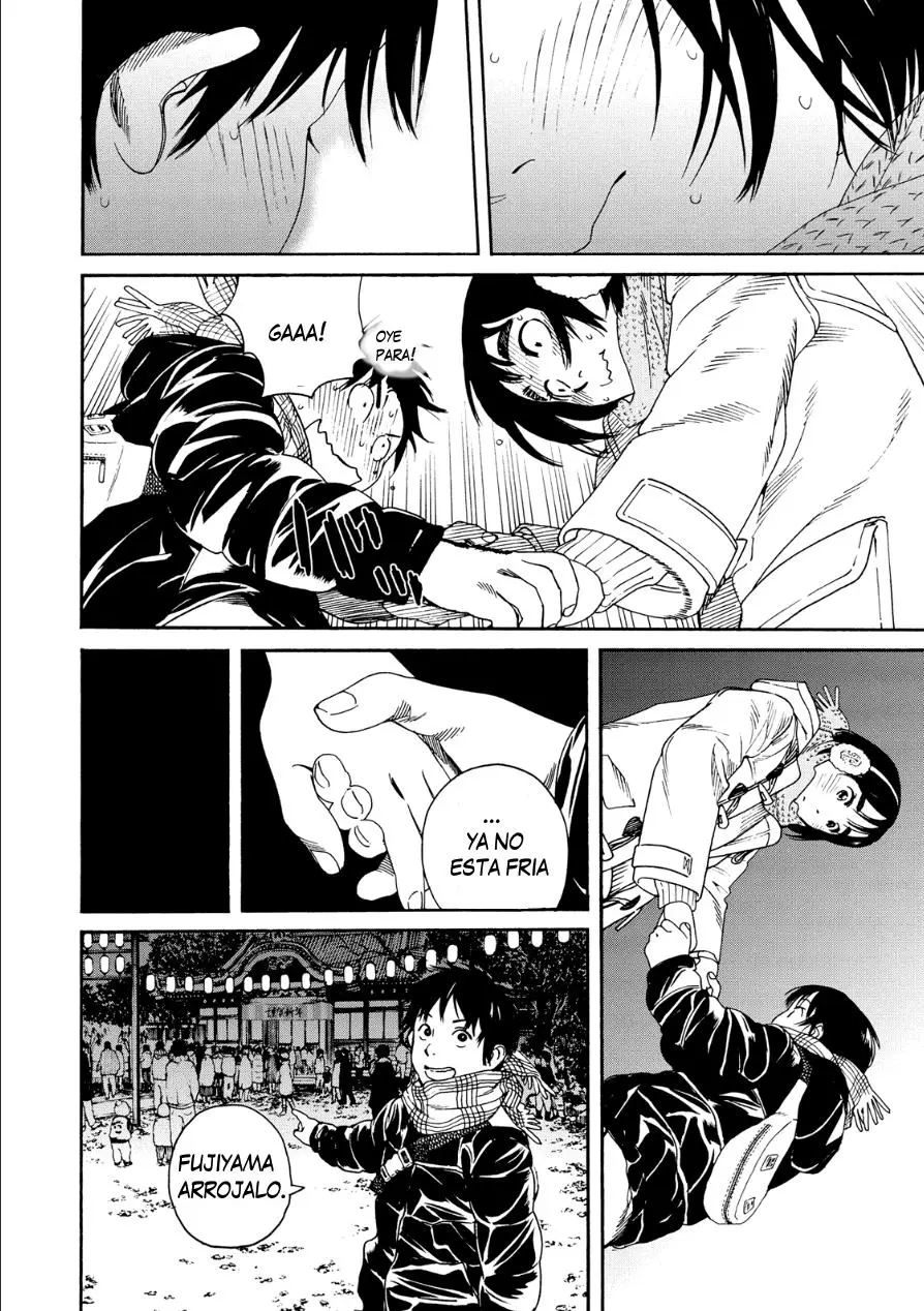 Fujiyama-san wa Shishunki (2012) - Capítulo 49 - Página 18 - LectorTMOo