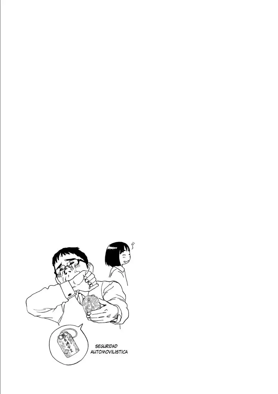 Fujiyama-san wa Shishunki (2012) - Capítulo 49 - Página 21 - LectorTMOo