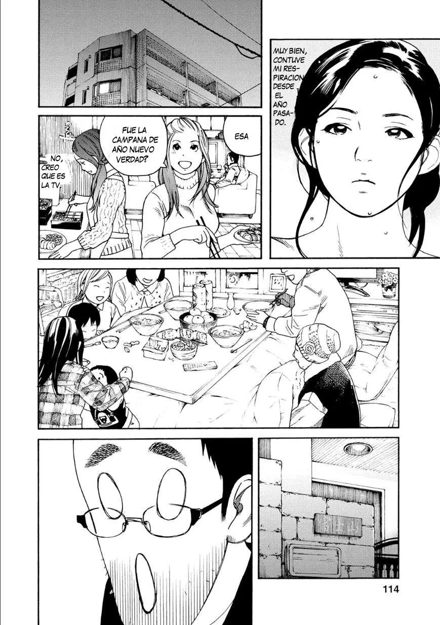 Fujiyama-san wa Shishunki (2012) - Capítulo 49 - Página 23 - LectorTMOo