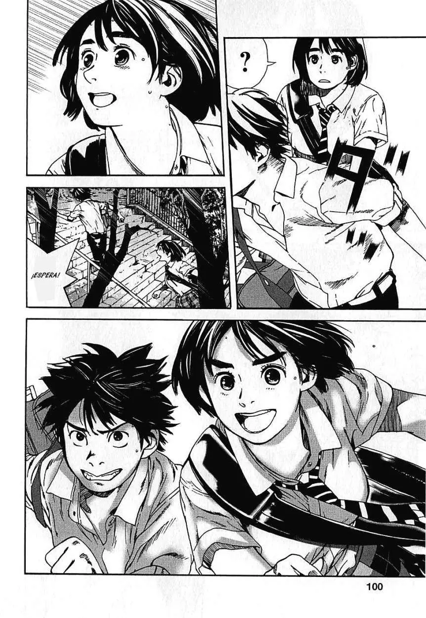 Fujiyama-san wa Shishunki (2012) - Capítulo 5 - Página 6 - LectorTMOo