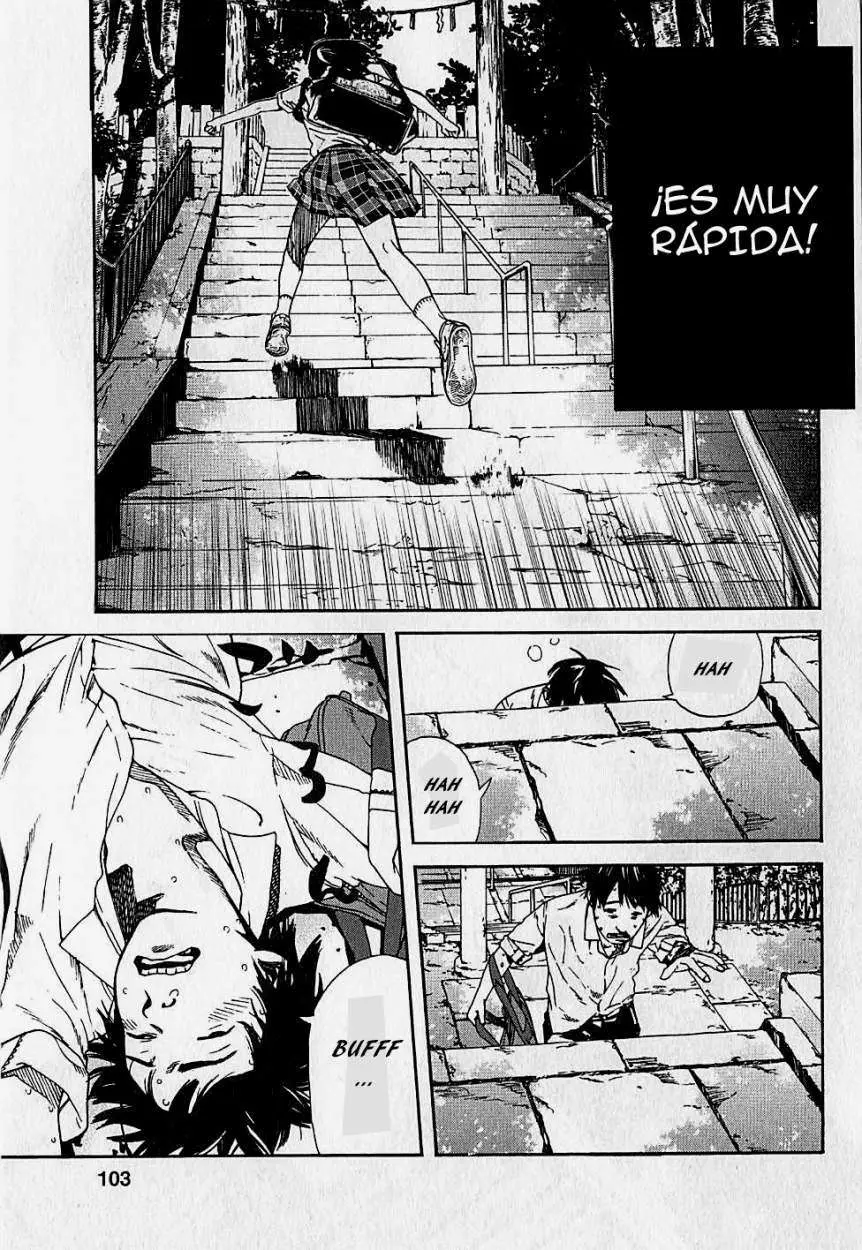 Fujiyama-san wa Shishunki (2012) - Capítulo 5 - Página 9 - LectorTMOo
