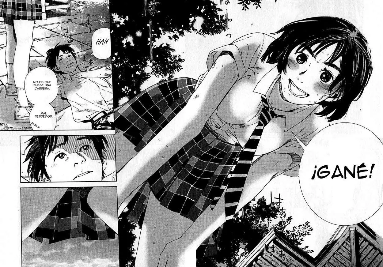 Fujiyama-san wa Shishunki (2012) - Capítulo 5 - Página 10 - LectorTMOo