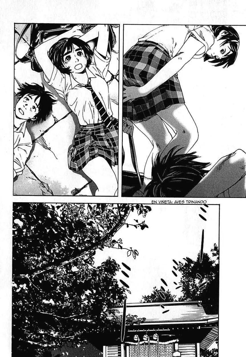 Fujiyama-san wa Shishunki (2012) - Capítulo 5 - Página 11 - LectorTMOo