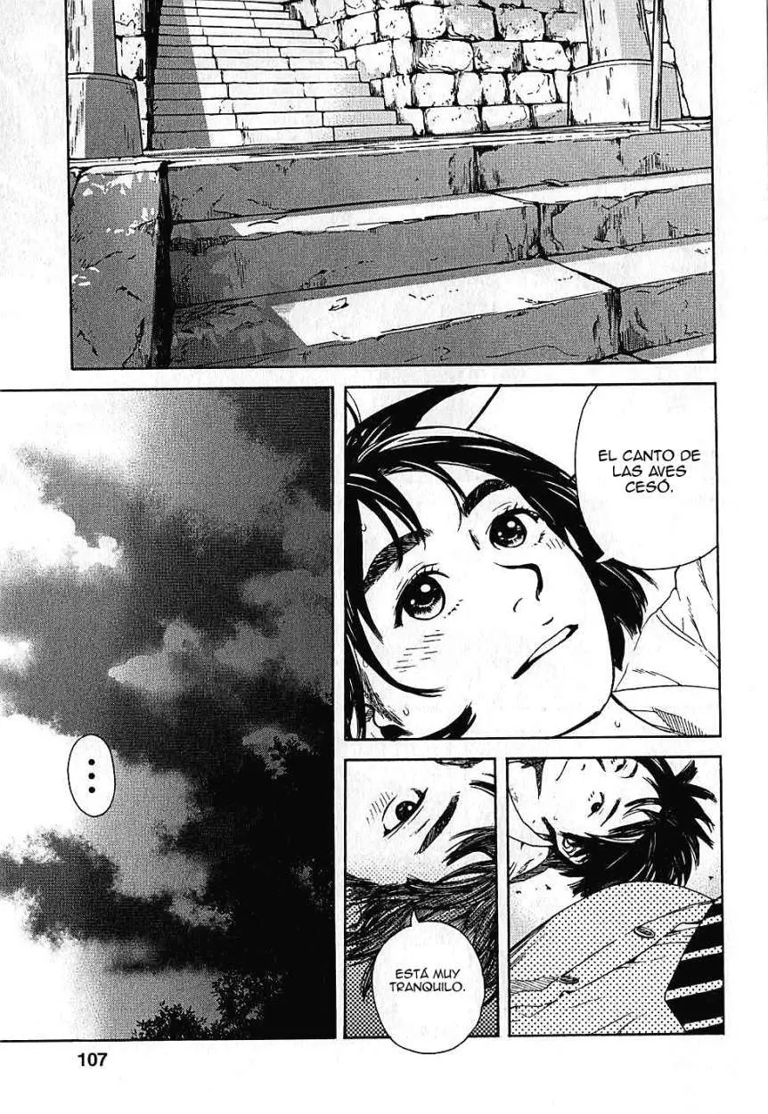 Fujiyama-san wa Shishunki (2012) - Capítulo 5 - Página 12 - LectorTMOo
