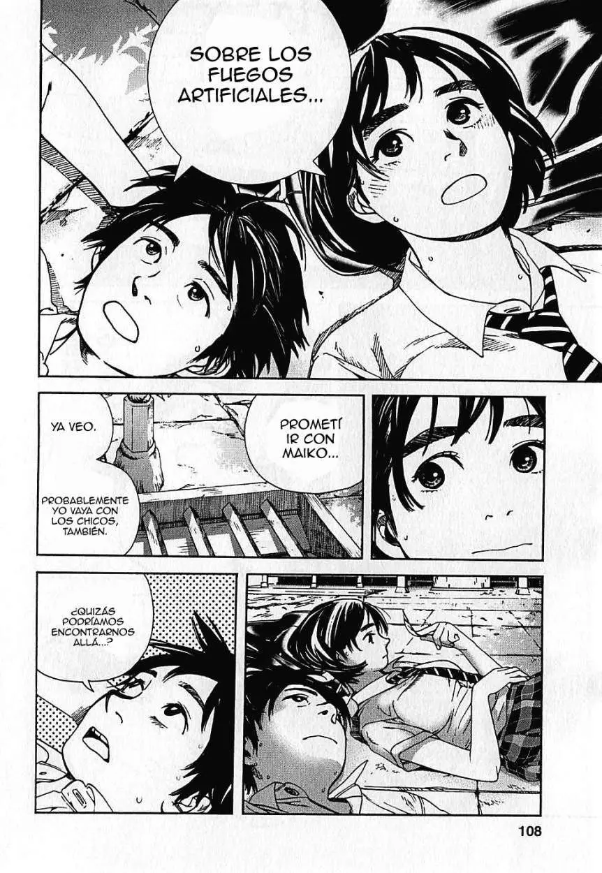 Fujiyama-san wa Shishunki (2012) - Capítulo 5 - Página 13 - LectorTMOo