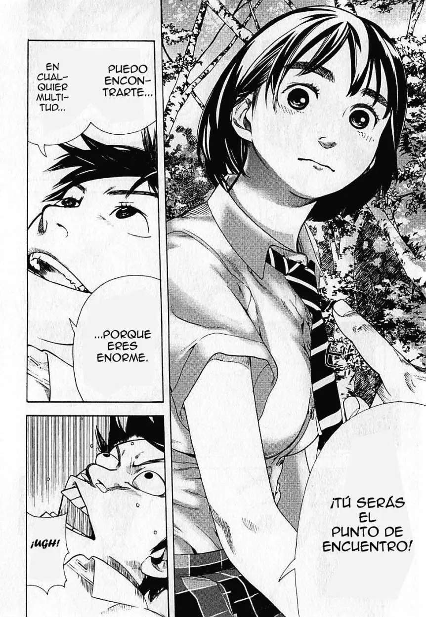 Fujiyama-san wa Shishunki (2012) - Capítulo 5 - Página 15 - LectorTMOo