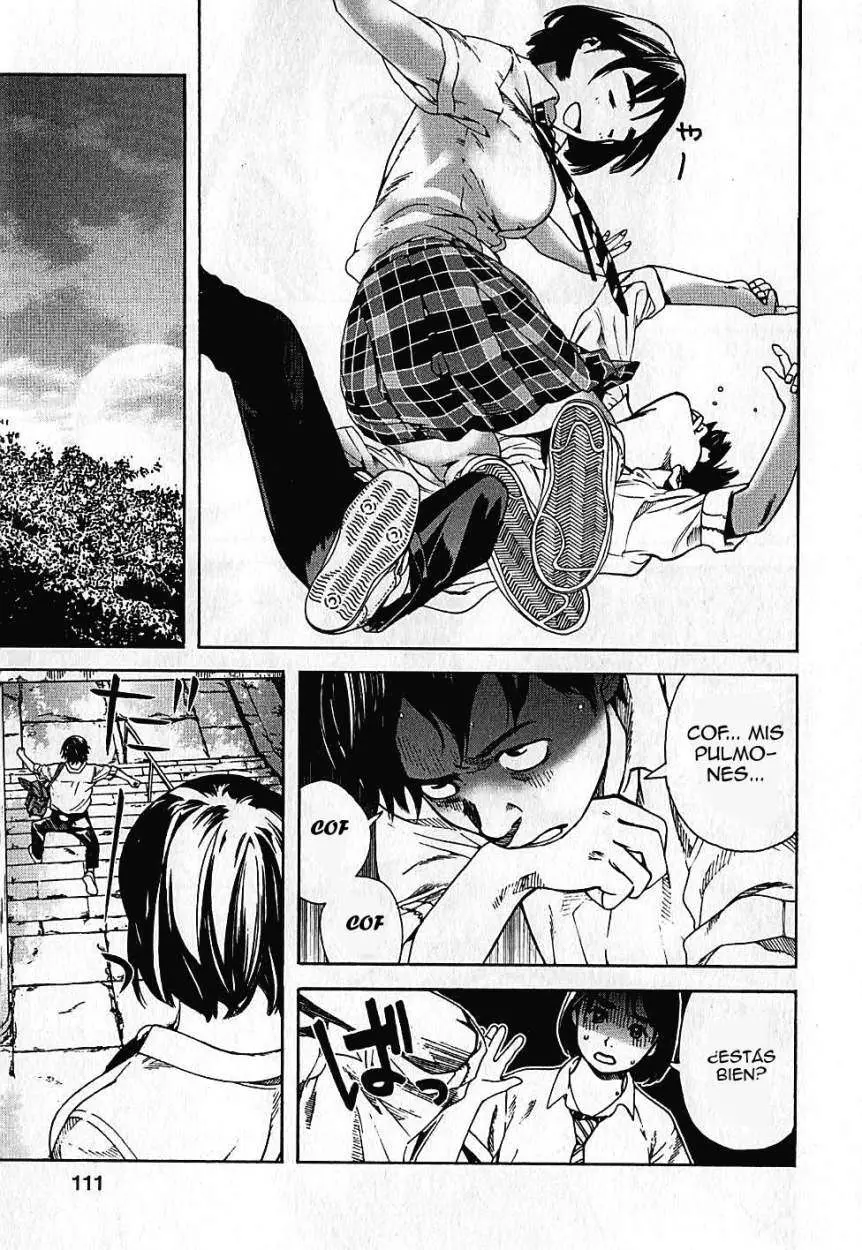 Fujiyama-san wa Shishunki (2012) - Capítulo 5 - Página 16 - LectorTMOo