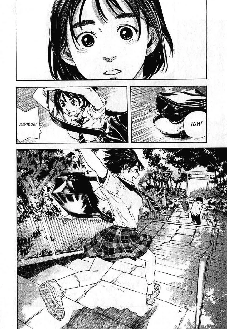 Fujiyama-san wa Shishunki (2012) - Capítulo 5 - Página 17 - LectorTMOo