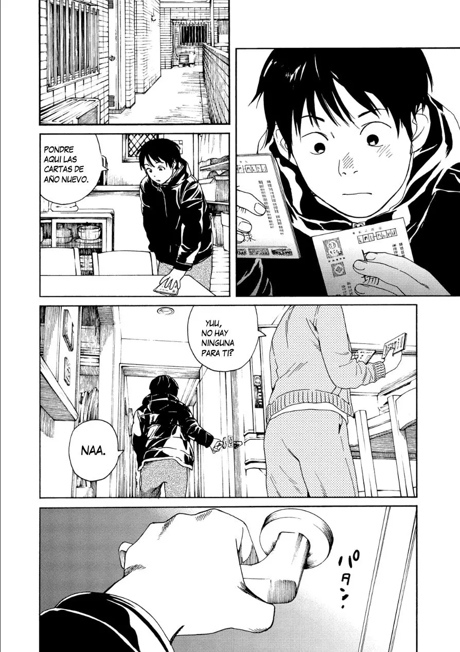 Fujiyama-san wa Shishunki (2012) - Capítulo 50 - Página 4 - LectorTMOo