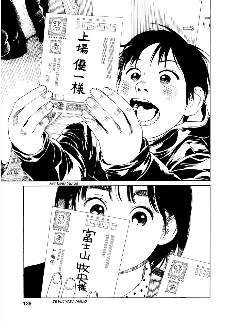 Fujiyama-san wa Shishunki (2012) - Capítulo 50 - Página 5 - LectorTMOo