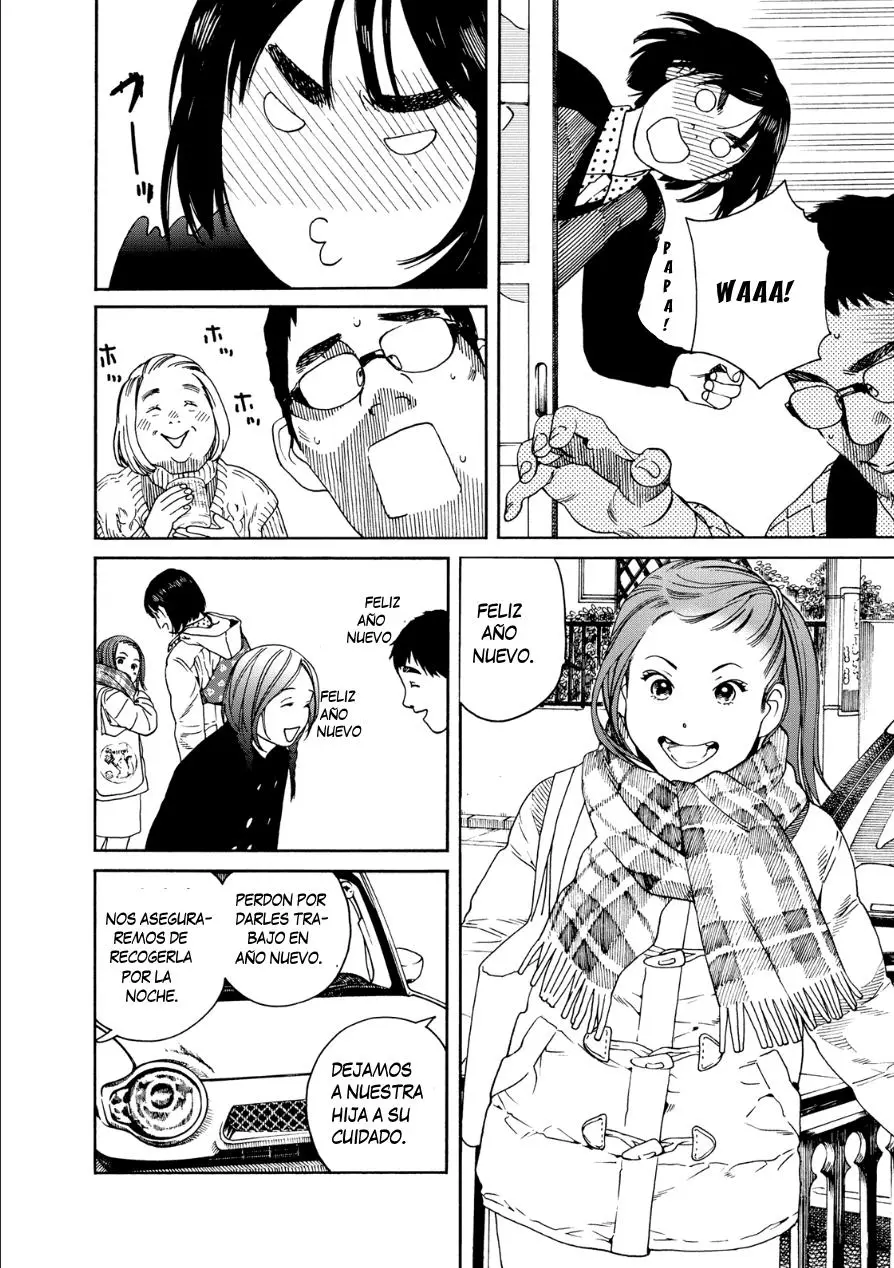 Fujiyama-san wa Shishunki (2012) - Capítulo 50 - Página 8 - LectorTMOo