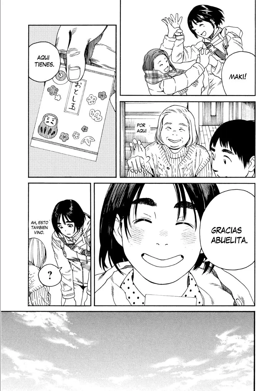 Fujiyama-san wa Shishunki (2012) - Capítulo 50 - Página 9 - LectorTMOo