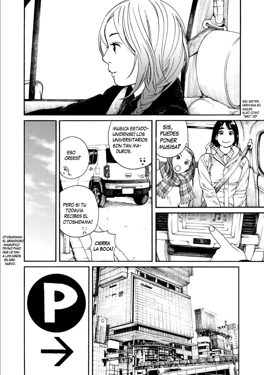 Fujiyama-san wa Shishunki (2012) - Capítulo 50 - Página 10 - LectorTMOo