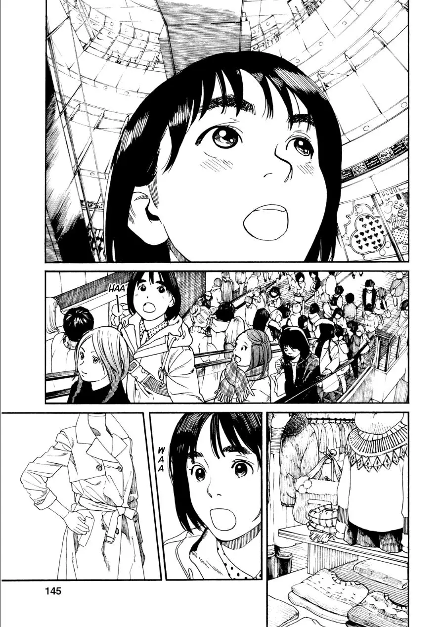 Fujiyama-san wa Shishunki (2012) - Capítulo 50 - Página 11 - LectorTMOo