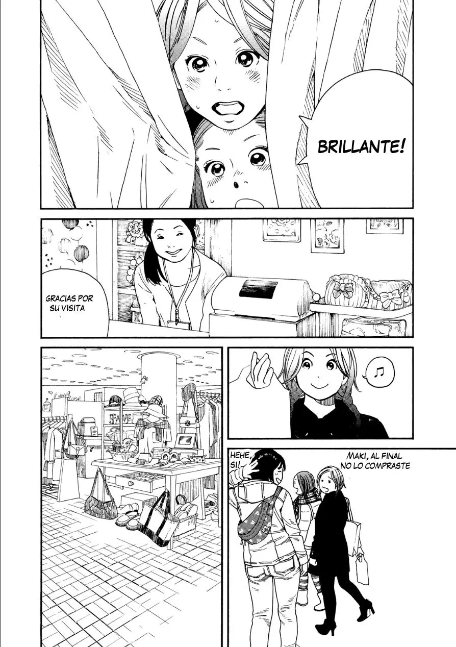 Fujiyama-san wa Shishunki (2012) - Capítulo 50 - Página 18 - LectorTMOo
