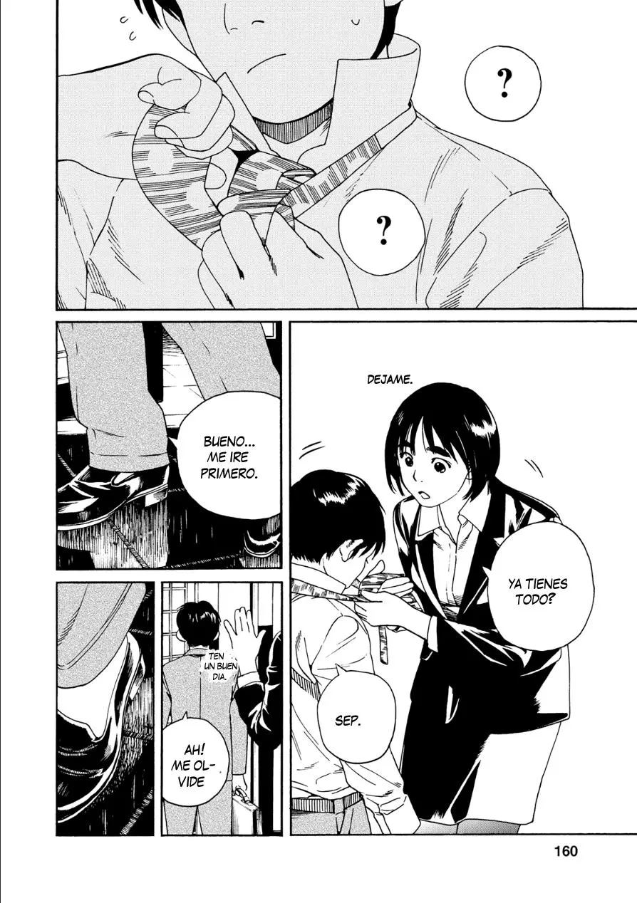 Fujiyama-san wa Shishunki (2012) - Capítulo 51 - Página 4 - LectorTMOo