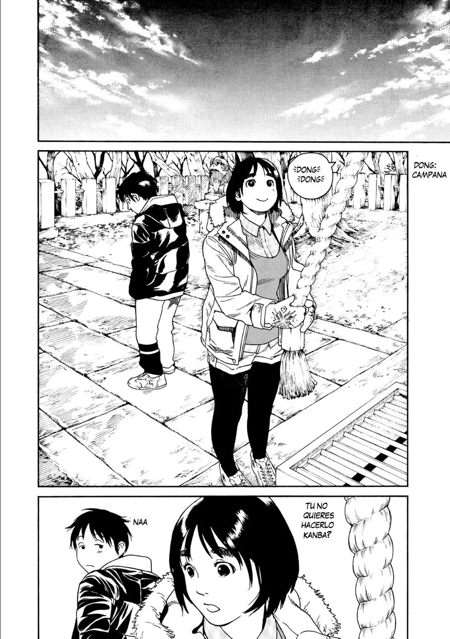 Fujiyama-san wa Shishunki (2012) - Capítulo 51 - Página 6 - LectorTMOo