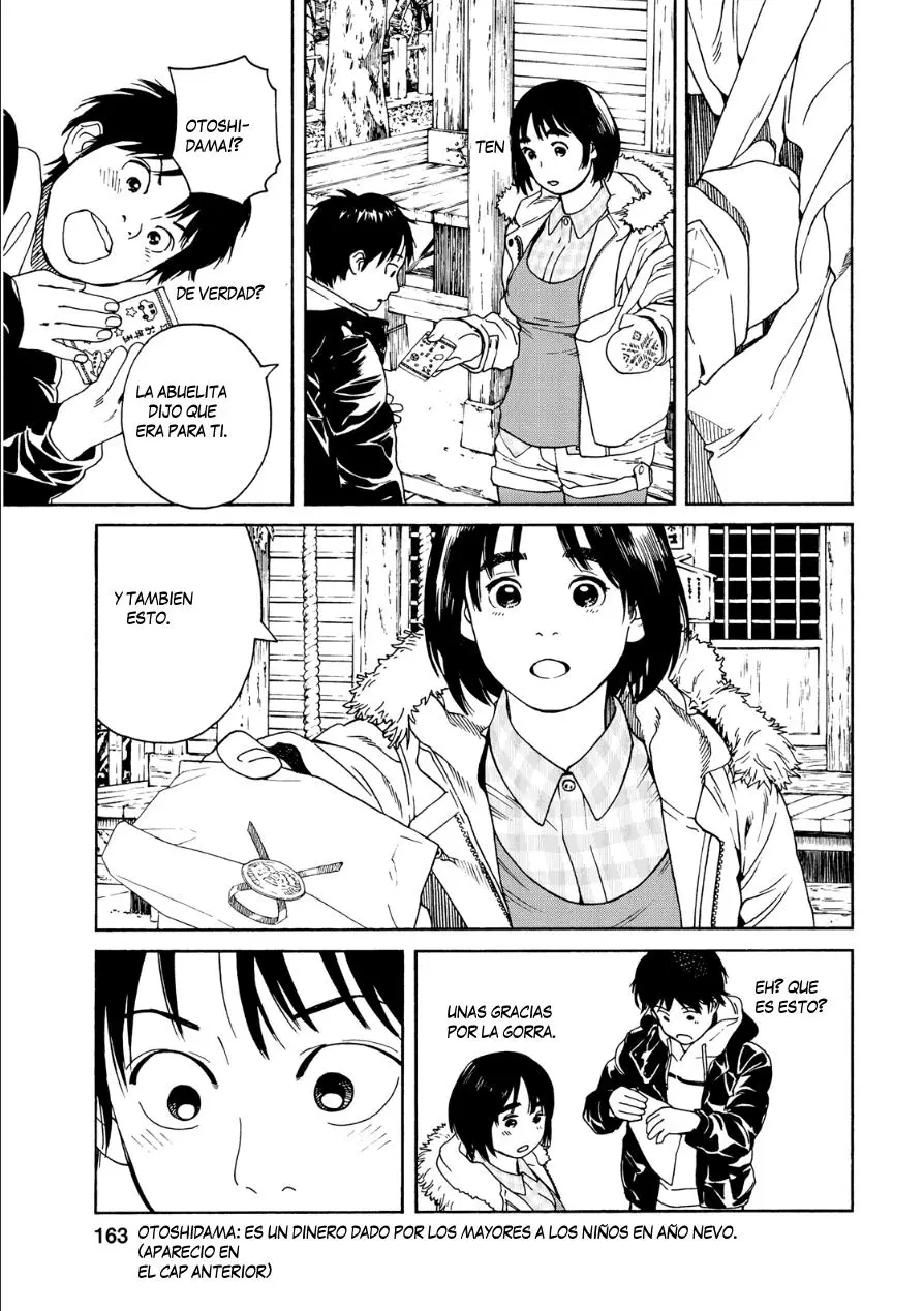 Fujiyama-san wa Shishunki (2012) - Capítulo 51 - Página 7 - LectorTMOo