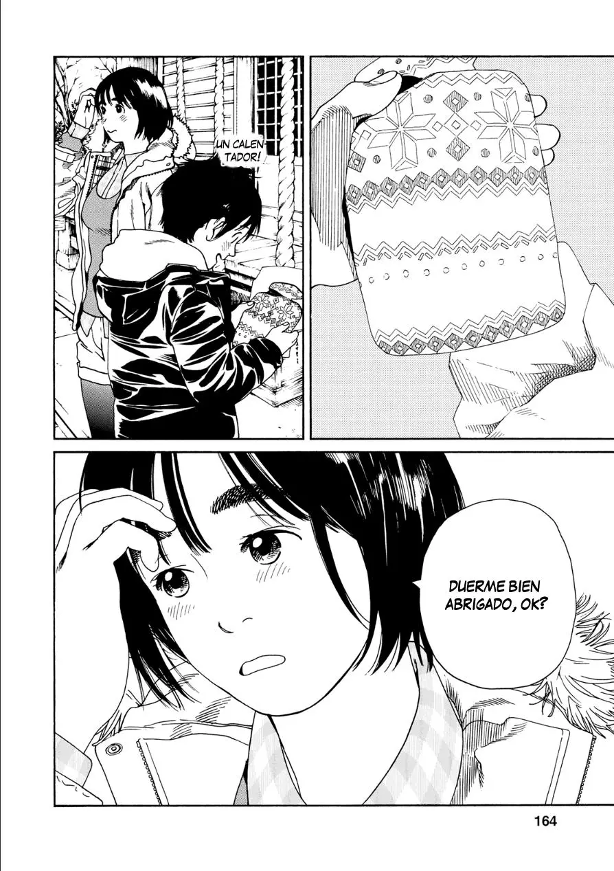 Fujiyama-san wa Shishunki (2012) - Capítulo 51 - Página 8 - LectorTMOo