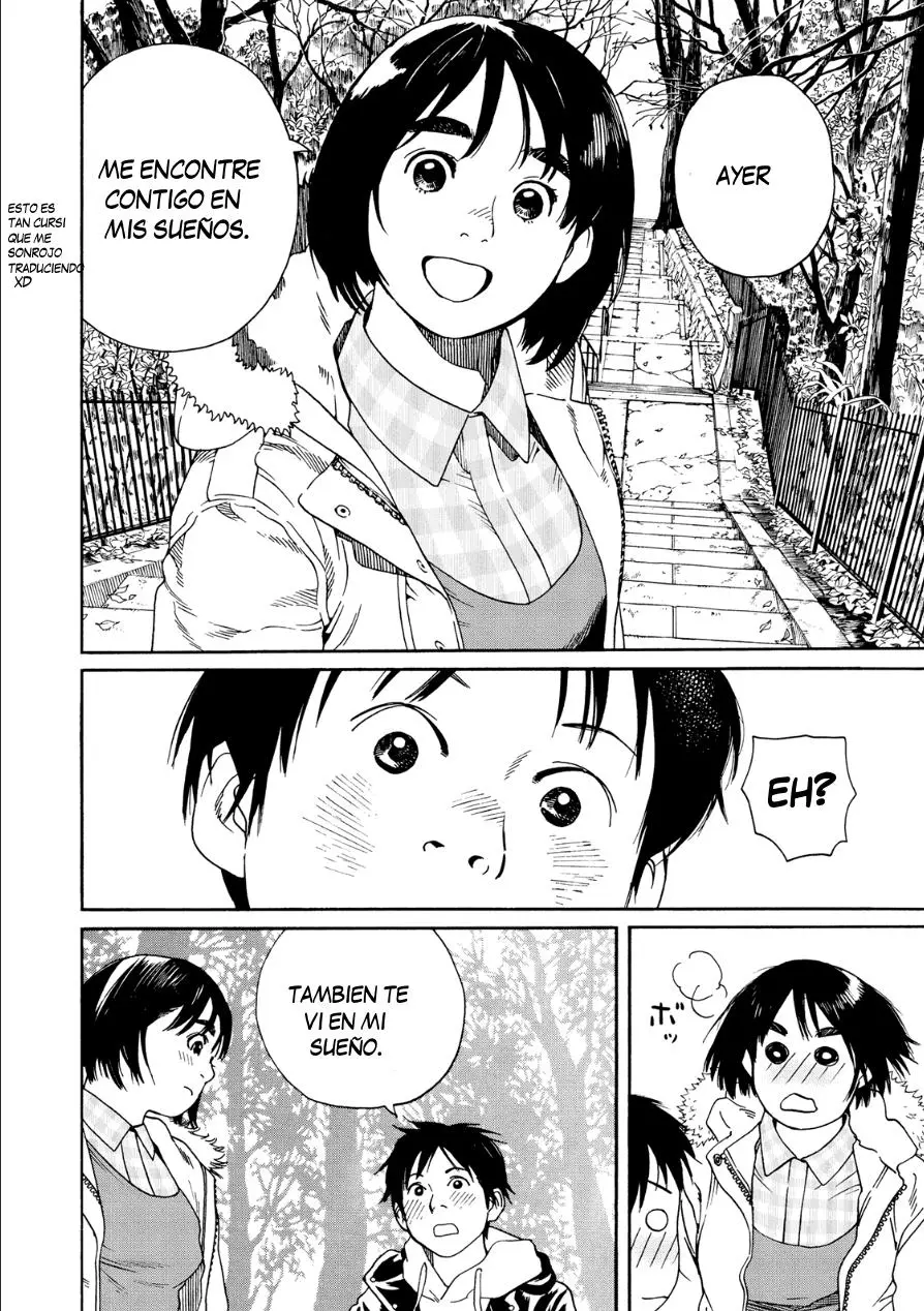 Fujiyama-san wa Shishunki (2012) - Capítulo 51 - Página 10 - LectorTMOo