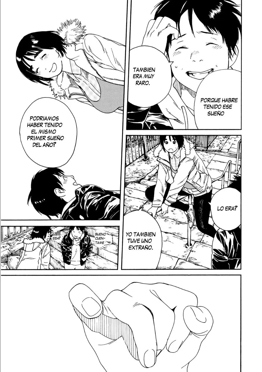 Fujiyama-san wa Shishunki (2012) - Capítulo 51 - Página 11 - LectorTMOo