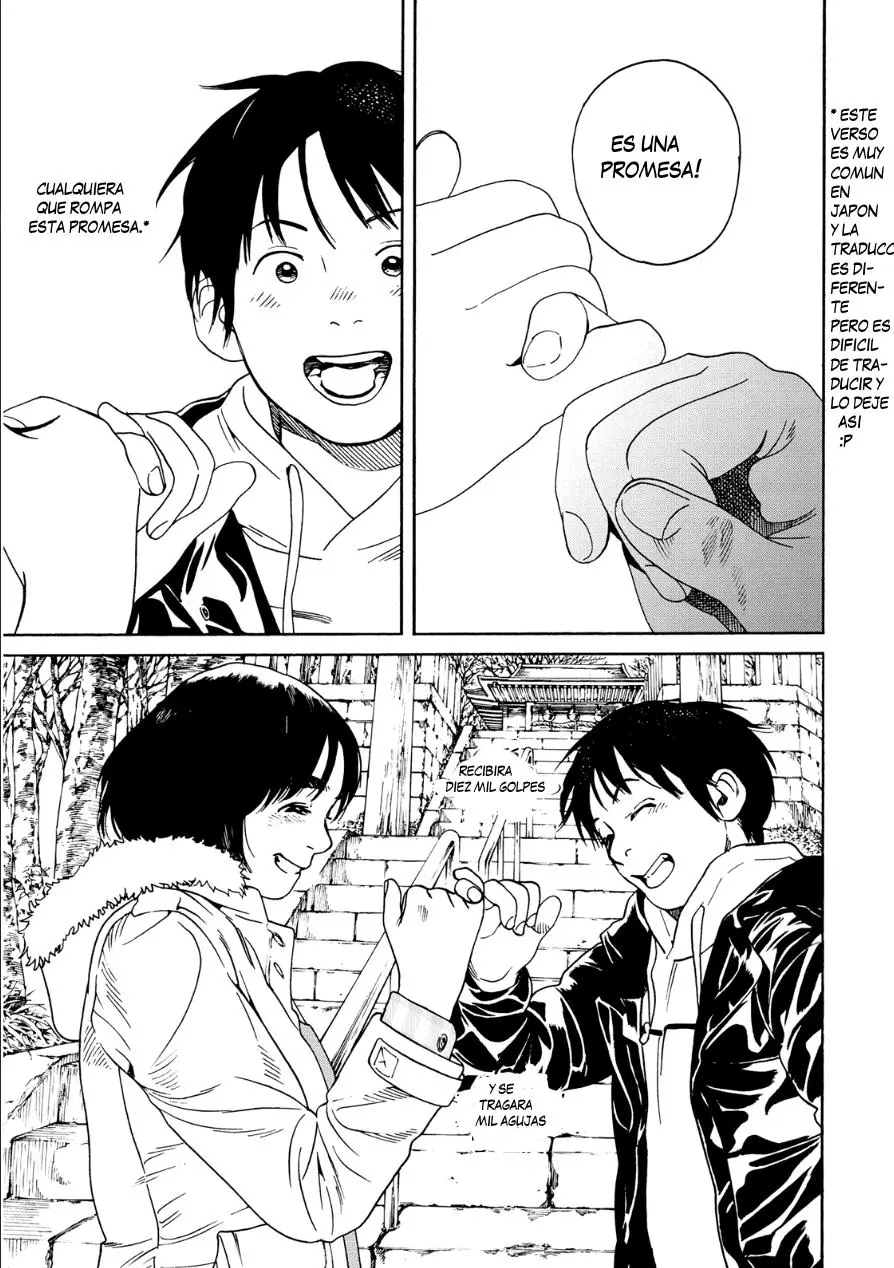 Fujiyama-san wa Shishunki (2012) - Capítulo 51 - Página 13 - LectorTMOo