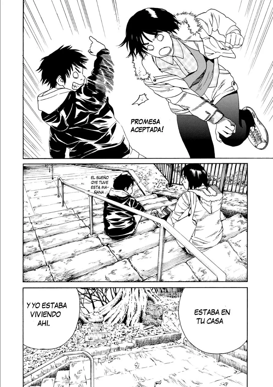 Fujiyama-san wa Shishunki (2012) - Capítulo 51 - Página 14 - LectorTMOo