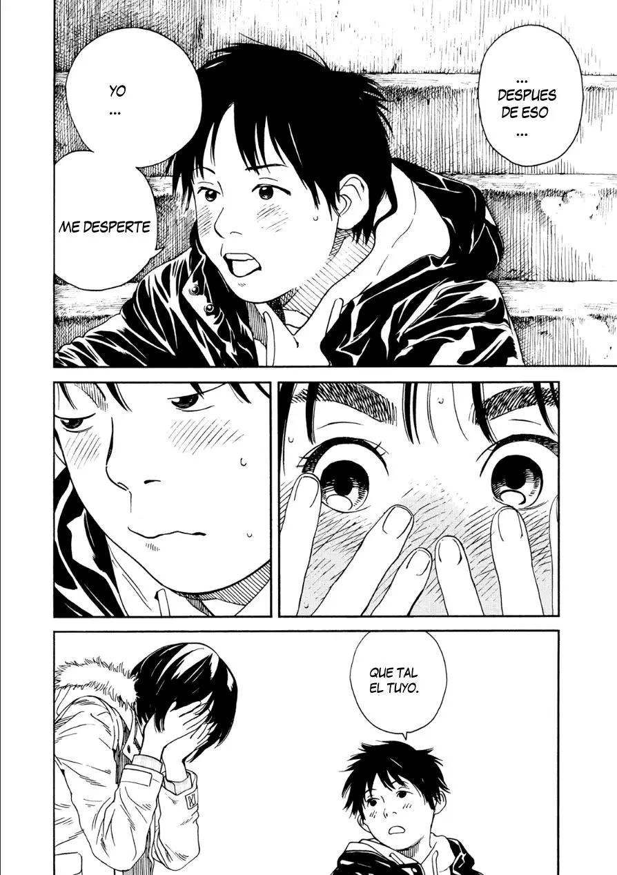 Fujiyama-san wa Shishunki (2012) - Capítulo 51 - Página 16 - LectorTMOo