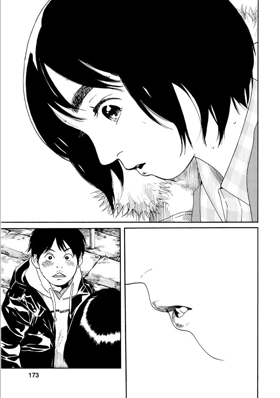 Fujiyama-san wa Shishunki (2012) - Capítulo 51 - Página 17 - LectorTMOo