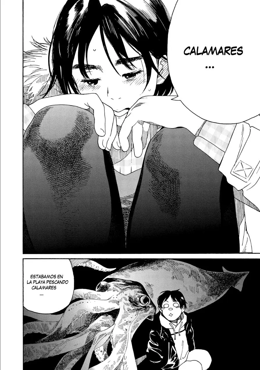 Fujiyama-san wa Shishunki (2012) - Capítulo 51 - Página 18 - LectorTMOo