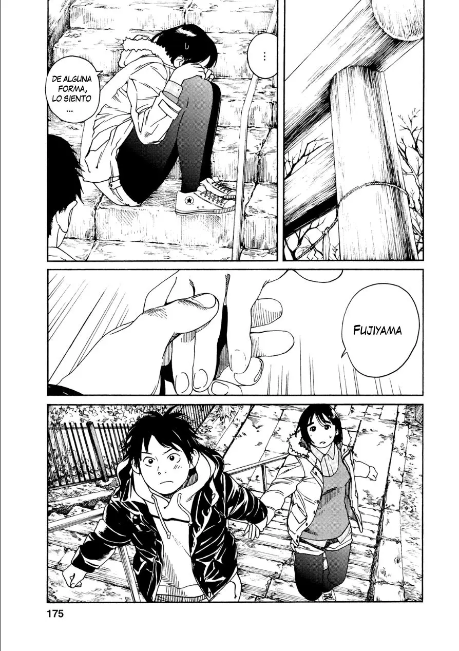 Fujiyama-san wa Shishunki (2012) - Capítulo 51 - Página 19 - LectorTMOo